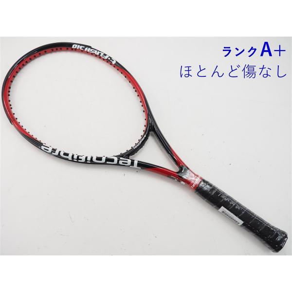 中古 テニスラケット テクニファイバー ティーフラッシュ 310 16×19 (G3)Tecnifi...
