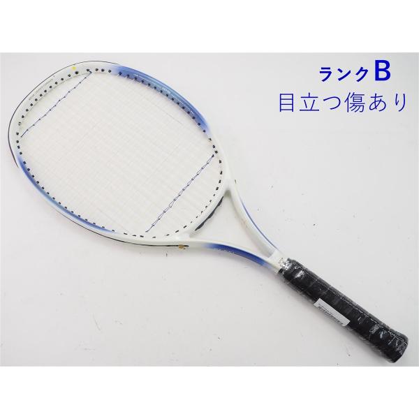 中古 テニスラケット ヨネックス RQ-400 ビブレスティー (UXL1)YONEX RQ-400...
