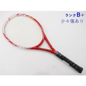 HEAD（ヘッド） 硬式テニスラケット Graphene Touch Radical S
