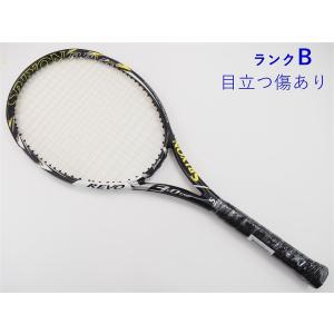 HEAD（ヘッド） 中古 テニスラケット チタン ラジカル OS 1999年モデル