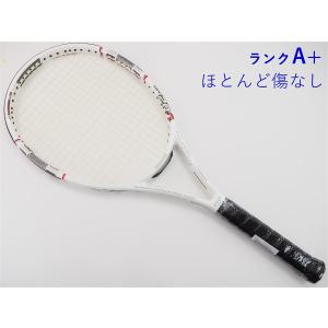 BRIDGESTONE 中古 テニスラケット ブリヂストン シースナイプ