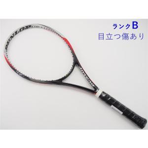 中古 テニスラケット ダンロップ バイオミメティック エフ3.0 ツアー 2012年モデル (G2)DUNLOP BIOMIMETIC F3.0 TOUR 2012｜tennis