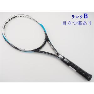 中古 テニスラケット ダンロップ バイオミメティック M2.0 2012年モデル (G2)DUNLO...