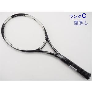 中古 テニスラケット ダンロップ ダイアクラスター 4.5 HDS 2008年モデル (G2)DUNLOP Diacluster 4.5 HDS 2008｜tennis