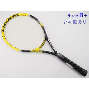 HEAD（ヘッド） 中古 テニスラケット マイクロジェル エクストリーム