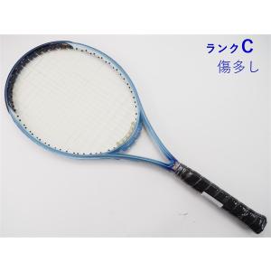 DUNLOP（ダンロップ） 中古 テニスラケット CX 200 OS 2024年モデル