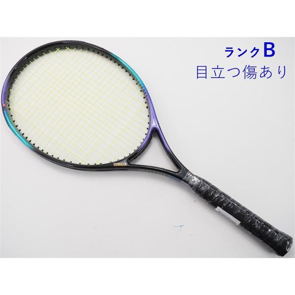 中古 テニスラケット ヤマハ プロト EX セレクト (USL2)YAMAHA PROTO EX S...