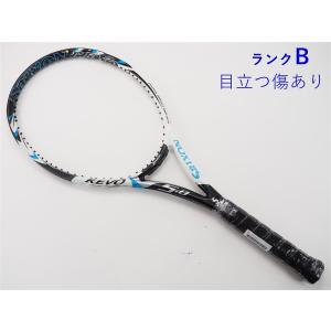 SRIXON 【中古ラケット】スリクソン REVO CX2．0 : ラケット