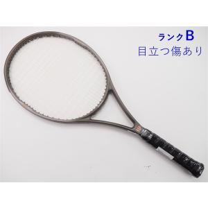 中古 テニスラケット ウィルソン スタッフ 110 (USL2)WILSON Staff 110｜tennis