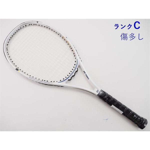 中古 テニスラケット ヨネックス マッスルパワー 5 エイチエス 2002年モデル (G1)YONE...
