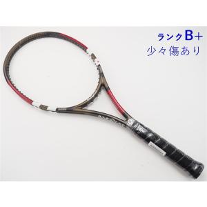 中古 テニスラケット バボラ ピュアコントロール ザイロン 360 (G3)BABOLAT PURE CONTROL ZYLON 360｜tennis