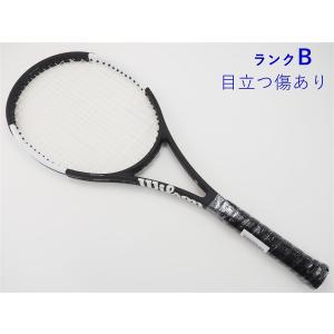 テニスラケット WILSON PRO STAFF 97L 2018