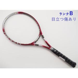 BRIDGESTONE（ブリヂストン） 中古 テニスラケット B10R (SL3