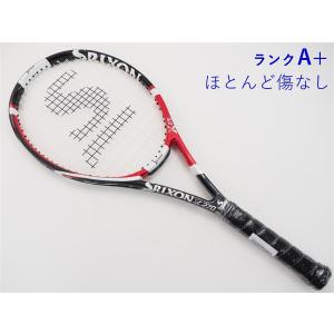中古 テニスラケット スリクソン レヴォ エス 8.0 2014年モデル (G2) SRIXON REVO S 8.0 2014 (c25080253c) 中古】スリクソン レヴォ エス 8.0 2014年モデルSRIXON REVO S