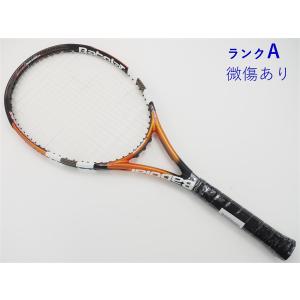 SRIXON 中古 テニスラケット スリクソン レヴォ ブイ 3.0 2014年