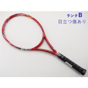 BRIDGESTONE（ブリヂストン） 中古 テニスラケット RV 110R (G2相当