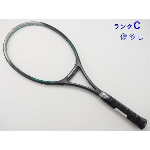 中古 テニスラケット ブリヂストン ハイパーアエロ RV-2 (G1相当)BRIDGESTONE H...