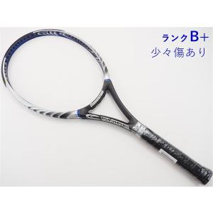 中古 テニスラケット ドネー ボルグ プロ 【ダブルハンドグリップ