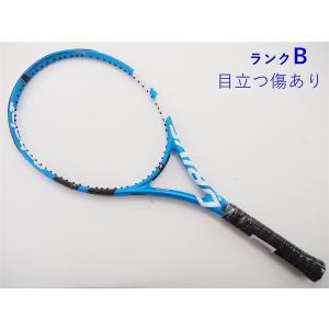  テニスラケット BABOLAT PURE DRIVE TEAM 2018