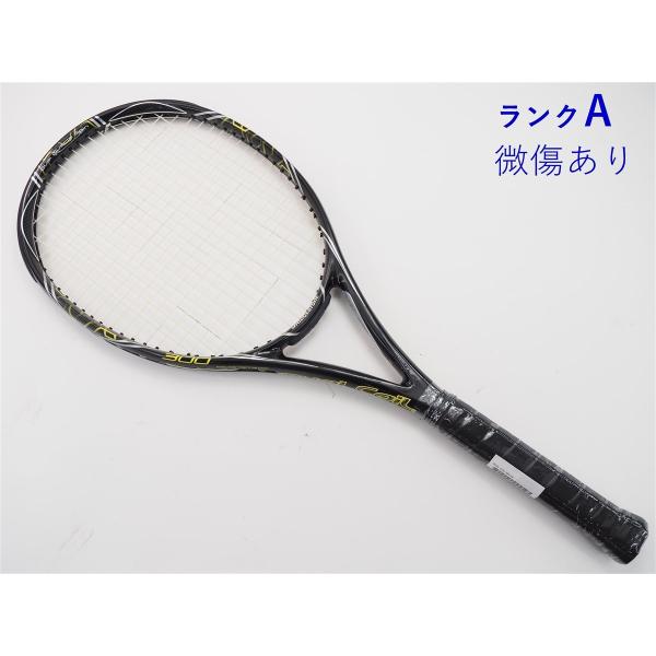 中古 テニスラケット ブリヂストン デュアル コイル 300 (G2)BRIDGESTONE DUA...