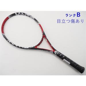 中古 テニスラケット マンティス マンティス 285 2011年モデル (G1)MANTIS MANTIS 285 2011｜tennis