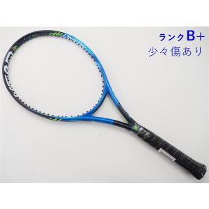 HEAD 中古 テニスラケット ヘッド マイクロジェル プレステージ