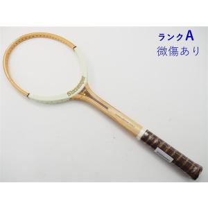 中古 テニスラケット スラセンジャー チャレンジ ナンバー1 (L3)Slazenger CHALLENGE NO.1｜tennis