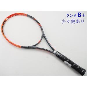 HEAD（ヘッド） 中古 テニスラケット グラフィン 360プラス