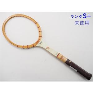 中古 テニスラケット ウィルソン ジャック クレーマー オートグラフ (L3)WILSON JacK Kramer AUTOGRAPH