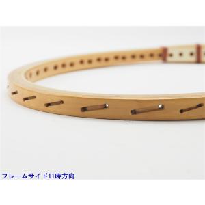 中古 テニスラケット ウィルソン ジャック ク...の詳細画像5