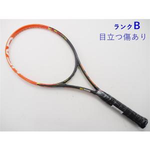 HEAD 中古 テニスラケット ヘッド グラフィン 360 スピード MP