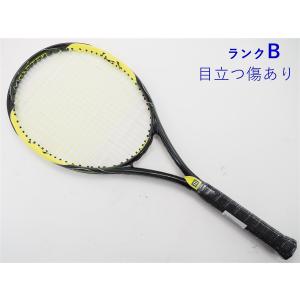 中古 テニスラケット ウィルソン K プロ チーム 100 (G2)WILSON K PRO TEAM 100｜tennis
