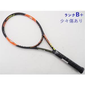 Wilson 中古 テニスラケット ウィルソン プロ オープン BLX 100