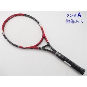 中古 テニスラケット ロシニョール R90 (SL3)ROSSIGNOL R90 ROSSIGNOL 中古 テニスラケット ロシニョール R90 (SL3