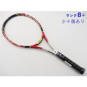 SRIXON 中古 テニスラケット スリクソン レヴォ CZ 100エス 2015年