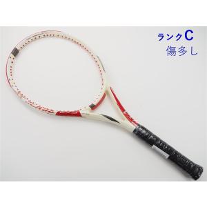 HEAD（ヘッド） 中古 テニスラケット ラジカル ツアー 690 1993年