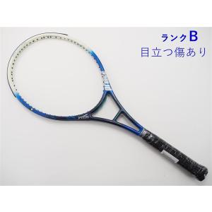 Prince 中古 テニスラケット プリンス ビースト オースリー 104