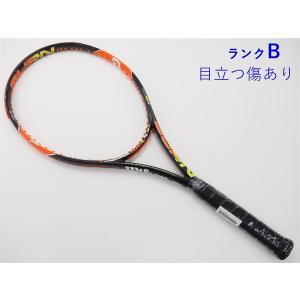 中古 テニスラケット ウィルソン ウルトラ 100L バージョン3.0 2020年モデル (G2)WILSON ULTRA 100L V3.0 2020 中古】ウィルソン ウルトラ 100ユーエル バージョン3.0 2020年