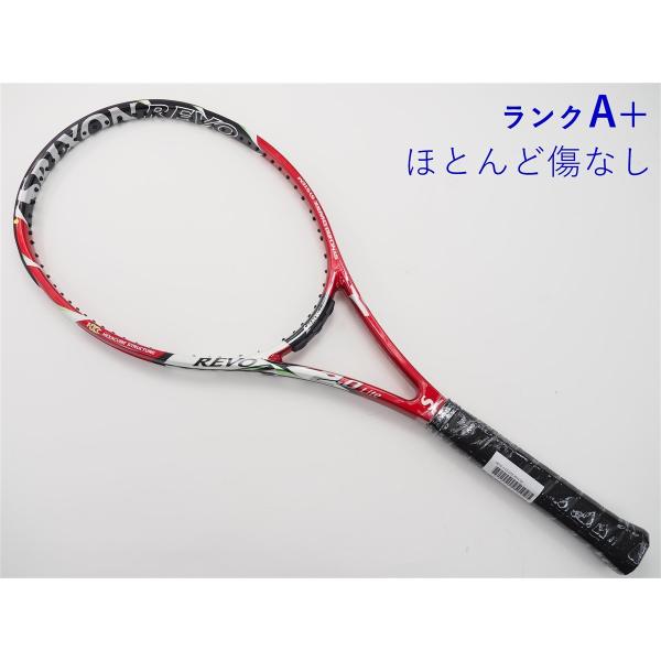 中古 テニスラケット スリクソン レヴォ エックス 2.0 ライト 2013年モデル (G2)SRI...