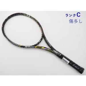 SRIXON 中古 テニスラケット スリクソン レヴォ シーエックス