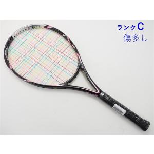 BRIDGESTONE（ブリヂストン） 中古 テニスラケット エックスブレード