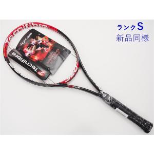 中古 テニスラケット テクニファイバー TF40 290 16M V3 2024年モデル