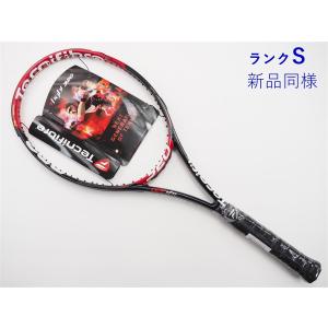 中古 テニスラケット プロケネックス ブラック エース マイクロ