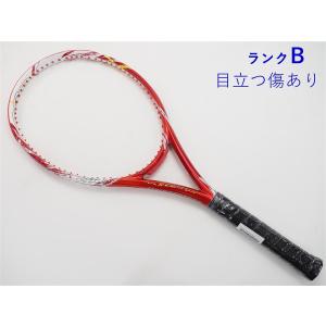 BRIDGESTONE（ブリヂストン） 中古 テニスラケット プロビーム V-WR