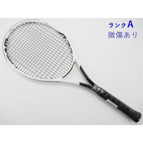 中古 テニスラケット ヘッド グラフィン 360プラス スピード プロ 2020年モデル (G2)H...