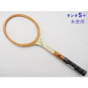 カワサキ（Kawasaki） 中古 テニスラケット グランドスラムニュー
