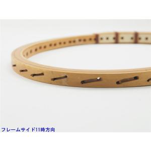 中古 テニスラケット ウィルソン ジャック ク...の詳細画像5
