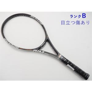 DUNLOP（ダンロップ） 中古 テニスラケット プロ 90 OS 1993年モデル