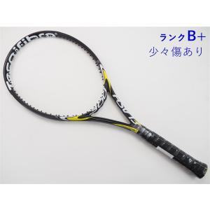 中古 テニスラケット テクニファイバー ティーリバウンド プロ ライト