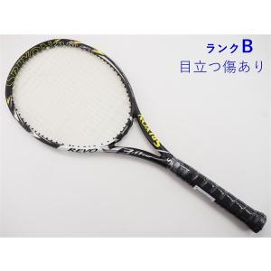 SRIXON 中古 テニスラケット スリクソン レヴォ シーエックス 2.0